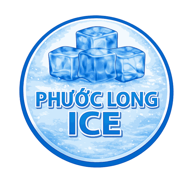 Nước Đá Phước Long