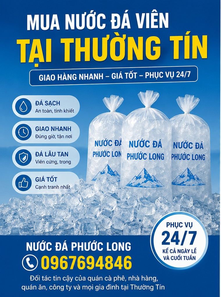 giao đá viên tại thường tín