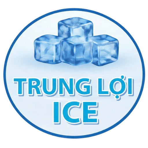 xưởng sản xuất Đá Khô Phước Long