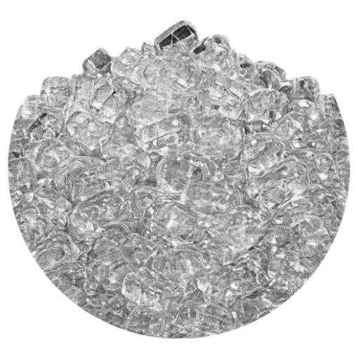 sản phẩm Nước Đá Mi sạch Phước Long